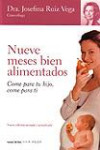 Nueve meses bien alimentados | 9788484605126 | Portada