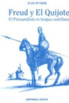 FREUD Y EL QUIJOTE | 9788494548000 | Portada