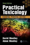 PRACTICAL TOXICOLOGY. EVALUATION, PREDICTION, AND RISK | 9781498709286 | Portada