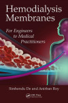 HEMODIALYSIS MEMBRANES: FOR ENGINEERS TO MEDICAL PRACTITIONERS | 9781138032934 | Portada