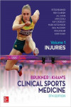 BRUKNER AND KHAN'S CLINICAL SPORTS MEDICINE, VOL. 1: INJURIES | 9781743761380 | Portada