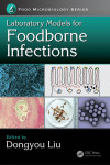 LABORATORY MODELS FOR FOODBORNE INFECTIONS | 9781498721677 | Portada
