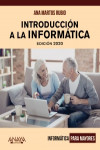 Introducción a la Informática. Edición 2020 | 9788441541603 | Portada