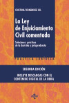 La Ley de Enjuiciamiento Civil comentada | 9788430963669 | Portada