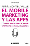 EL MOBILE MARKETING Y LAS APPS | 9788491167648 | Portada