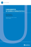 FUNDAMENTOS DE QUÍMICA FARMACÉUTICA I | 9788447539680 | Portada