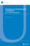 PROBLEMAS DE PROBABILIDADES Y ESTADÍSTICA. VOL. 2. INFERENCIA ESTADÍSTICA | 9788447539918 | Portada