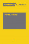 MEMENTO EXPERTO PERITO JUDICIAL | 9788416612840 | Portada