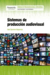 Sistemas de producción audiovisual | 9788428338783 | Portada