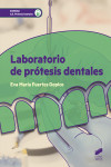 Laboratorio de prótesis dentales | 9788490774809 | Portada
