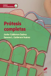 Prótesis completas | 9788490774854 | Portada