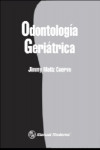 Odontología Geriátrica | 9789589446997 | Portada