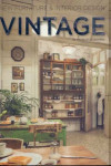 Vintage New furniture & interior design | 9788494436932 | Portada
