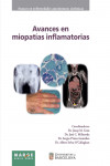 Avances en miopatías inflamatorias | 9788416171330 | Portada