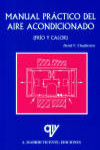 Manual práctico del aire acondicionado | 9788487440939 | Portada