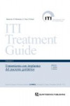 ITI Treatment Guide Vol.9 - Tratamiento con Implantes del Paciente Geriátrico | 9788489873728 | Portada