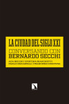 La ciudad del siglo XXI | 9788490973141 | Portada