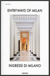 Entryways of Milan | 9783836564182 | Portada