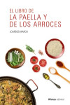 El libro de la paella y de los arroces | 9788491047544 | Portada