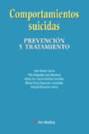 Comportamientos suicidas | 849706076 | Portada