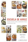 Escuela de arroz | 9788416984282 | Portada