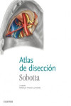 Sobotta. Atlas de disección | 9788491131595 | Portada