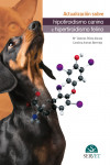 Actualización sobre hipotiroidismo canino e hipertiroidismo felino + ebook | 9788416818181 | Portada
