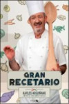 GRAN RECETARIO | 9788494519277 | Portada