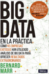 Big data en la práctica | 9788416511167 | Portada