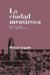 LA CIUDAD MENTIROSA | 9788490972946 | Portada