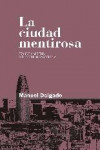 LA CIUDAD MENTIROSA | 9788490972946 | Portada