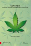 Cannabis: Efectos, riesgos y beneficios terapéuticos | 9788481587340 | Portada