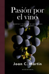 PASIÓN POR EL VINO | 9788415070887 | Portada