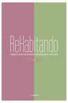 REHABITANDO 2015-2016 | 9788494630019 | Portada