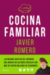 COCINA FAMILIAR | 9788408171119 | Portada