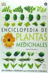 ENCICLOPEDIA DE PLANTAS MEDICINALES | 9788416407286 | Portada