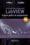 LABVIEW. ENTORNO GRÁFICO DE PROGRAMACIÓN | 9788426724366 | Portada