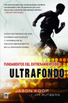 Fundamentos del entrenamiento del ultrafondo | 9788416676323 | Portada