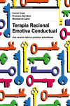 Terapia racional emotiva conductual | 9788449333422 | Portada