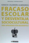 FRACASO ESCOLAR Y DESVENTAJA SOCIOCULTURAL | 9788490649336 | Portada