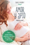 AMOR Y APIO | 9788491450528 | Portada