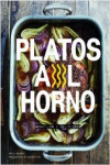 PLATOS AL HORNO | 9788416890033 | Portada