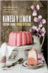 KANELA Y LIMON. Recetas de película | 9788448023157 | Portada