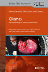 GLIOMAS. ASPECTOS BIOLOGICOS, CLINICOS Y TERAPEUTICOS + ACCESO ONLINE | 9789873954368 | Portada