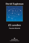 El cerebro. Nuestra historia | 9788433964137 | Portada