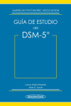 Guía de Estudio DSM-5 | 9788498359749 | Portada