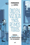 DILO EN VOZ ALTA Y NOS REÍMOS TODOS | 9788427042926 | Portada