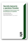 Secreto bancario y paraísos fiscales | 9788417009243 | Portada