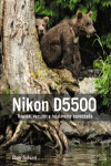 Nikon D5500 | 9788441538962 | Portada