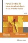 MANUAL PRÁCTICO DEL IMPUESTO SOBRE LA RENTA DE LAS PERSONAS FÍSICAS | 9788499540061 | Portada